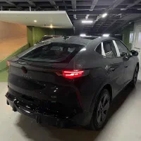 IDUNYX ULTRA 2025|خودرو سواری و وانت|تهران, حکمت|دیوار