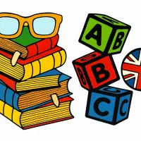 یادگیری زبان انگلیسی آسان تر از همیشه