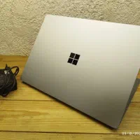 سرفیس لپتاپ ۴ surface laptop 4 Ryzen5 16GB 2K تاچ|رایانه همراه|تهران, جمهوری|دیوار