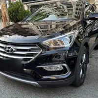 هیوندای سانتافه 2016 gdi فول در حد صفر