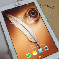 تبلت سامسونگ گلکسی نوت ۸