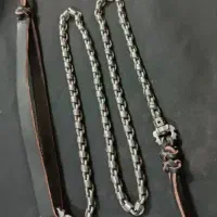 زنجیر حبادی.سیمی.