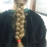 فروش وخرید مو