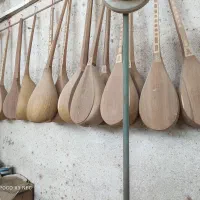 دوتار.صفحه توت.دسته زردالو|سازهای سنتی|قوچان, |دیوار