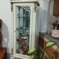 لوازم خونه|جاکفشی، کمد، دراور|کاشمر, |دیوار