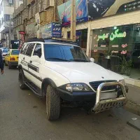 موسو مدل 2005