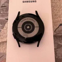 Samsung Galaxy Watch FE نو و سالم با کمی خوردگی|ساعت|تهران, حسن‌آباد|دیوار