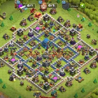 اکانت کلش تان۱۲