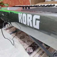 korg pa900|پیانو، کیبورد، آکاردئون|رشت, انصاری|دیوار