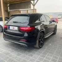 GLC 43 2018|خودرو سواری و وانت|رشت, بازار|دیوار