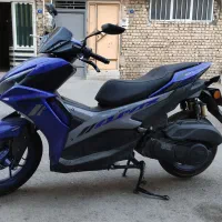 موتور کلیک 180نیکتاز