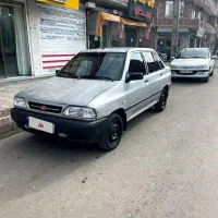مدل ۸۶|خودرو سواری و وانت|پارسآباد, |دیوار