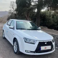 دنا پلاس آپشنال اتومات