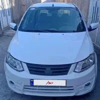 ساینا مدل 97|خودرو سواری و وانت|نقده, |دیوار