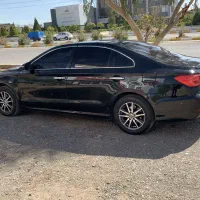 لیفان ۸۲۰ تمیز به شرط