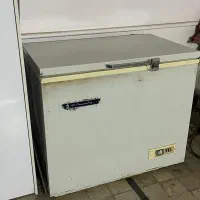 فریزر صندوقی