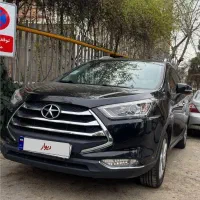 جک s3|خودرو سواری و وانت|تهران, فردوس|دیوار