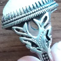 انگشتر|بدلیجات|خرم‌آباد, |دیوار