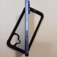 ایفون iPhone 16 با حافظهٔ ۱۲۸ گیگابایت|موبایل|تهران, اسکندری|دیوار