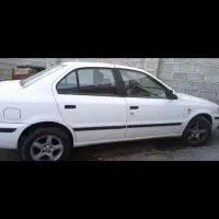 سمندEF7 مدل99