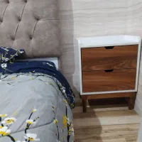 سرویس خواب|تخت و سرویس خواب|سمنان, |دیوار