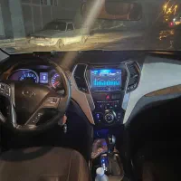 هیوندا سانتافه ۲۰۱۴|خودرو سواری و وانت|کرمان, |دیوار