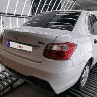 ساینا S دوگانه کارخانه ۱۴۰۳ سفید