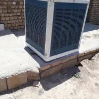 کولر آبی دست دوم