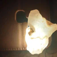 سنگ قیمتی سفید