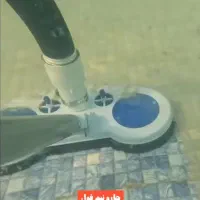 جارو استخری اتومات با ضمانت برگشت وجه