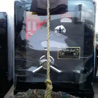 گاوصندوق درهمه مدل|ابزارآلات|اشتهارد, |دیوار