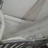 گهواره|تخت و صندلی بچه|سنندج, |دیوار