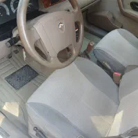 ماشین سمند ef7|خودرو سواری و وانت|گلستان (تهران), |دیوار