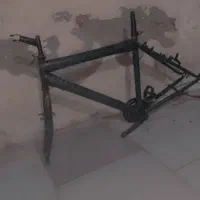 تنه دوچرخه 26