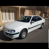 پژو پارس دوگانه کارخانه ۹۶|خودرو سواری و وانت|یزد, |دیوار