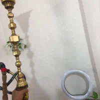 قلبان عربی|کلکسیون اشیاء عتیقه|قرچک, باقرآباد|دیوار