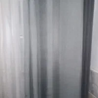 پنل پرده|پرده، رانر، رومیزی|قم, شهرک مهدیه (مدرس)|دیوار