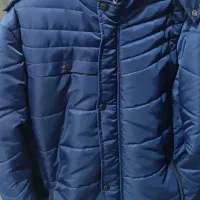 کاپشن مردانه سایز بزرگ 3XL . 4XL|لباس|دورود, |دیوار