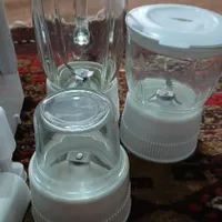 فروش آب میوه گیری ۴ کاره کارکرده