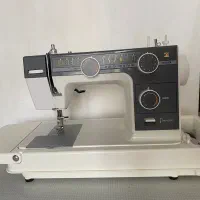 چرخ خیاطی یاسمین