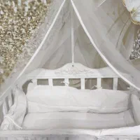 فروش تخت نوزاد