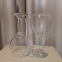 لیوان گیلاس پاشا باغچه اصل مدل بیسترو۴۴۴۱۱|ظروف سرو و پذیرایی|تهران, تهرانپارس شرقی|دیوار