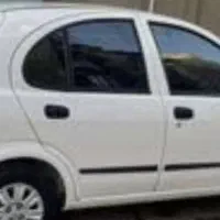 تیبا دو بدون رنگ