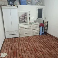 فروش خانه ۸۵متری ۲خوابه املاک نظری پروانه|فروش خانه و ویلا|کرج, ملکآباد|دیوار