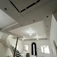 کناف ایران اجرای تخصصی انواع طرح های کناف