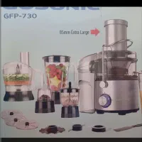 غذاساز گوسونیک