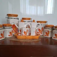 سرویس ادویه