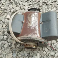 متور کولر آبی متور ژن اصل
