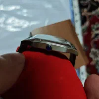 ساعت مردانه کارتیه موتور ژاپنی|ساعت|تهران, مینابی|دیوار