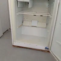 یخچال فوق العاده سالم|یخچال و فریزر|مشهد, شهید علی محمدی|دیوار